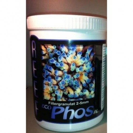 ECO Phos Al 2 - 5 mm-Elimina fosfatii 