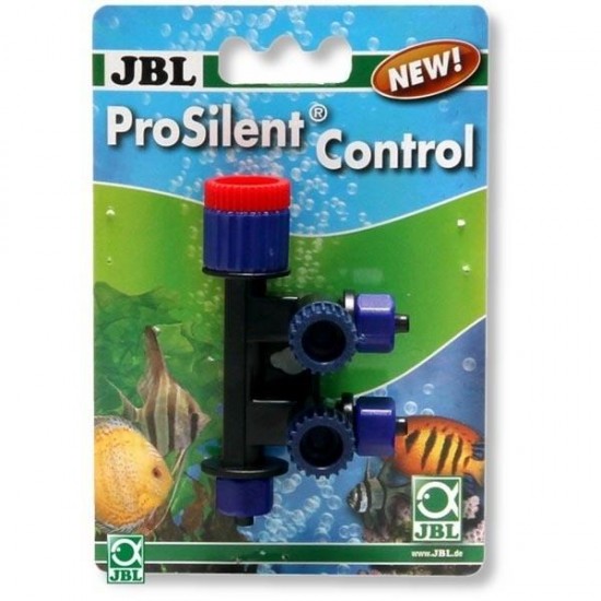 Valva Conectare JBL ProSilent Control